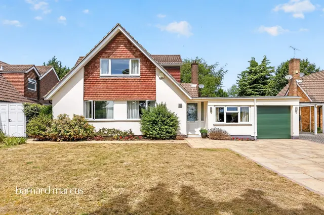 Meadow Hill, Purley, CR8, photo 1