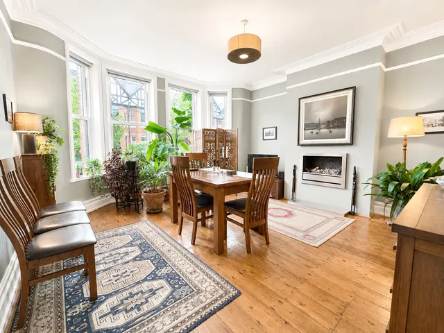 Dunraven Road, West Kirby, CH48, photo 2