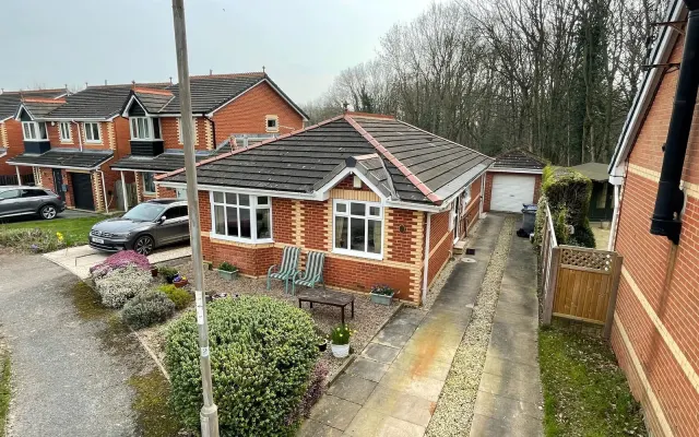 Nether Royd View, Silkstone Common, photo 1