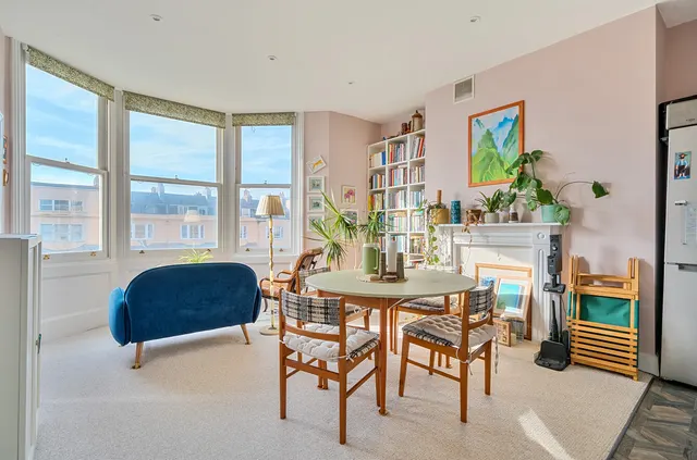 Bedford Square, Brighton, BN1, photo 3