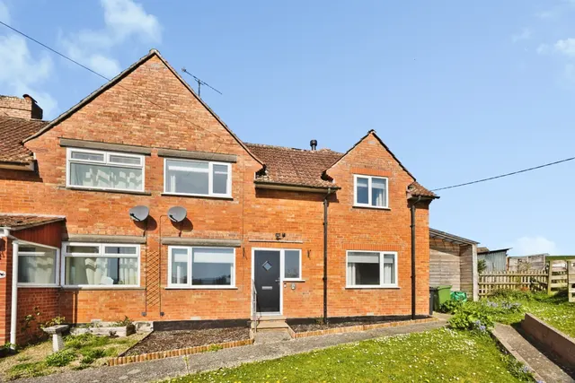 Hill View, Queen Camel, BA22, photo 1