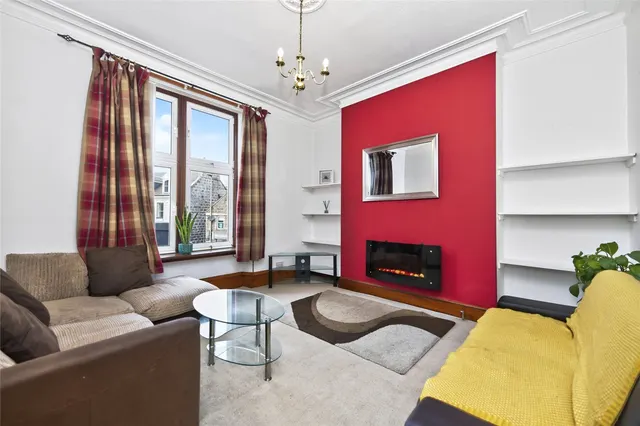 Holburn Street, First Floor Right, AB10, photo 2