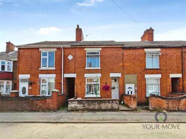 Highfield Street, Coalville, LE67, photo 1