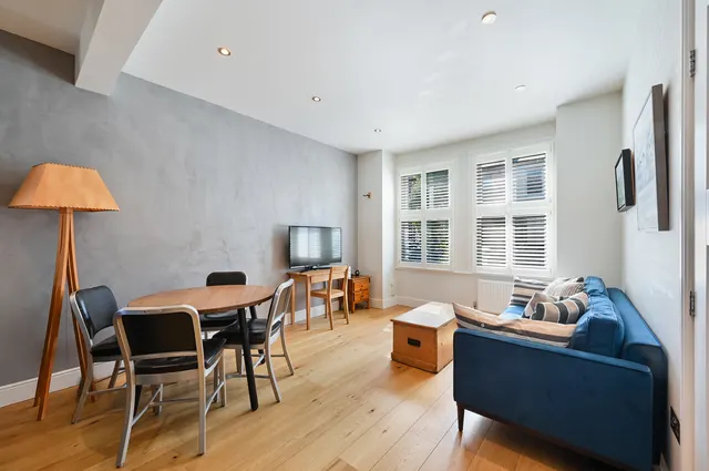 Lochaline Street, London, W6, photo 2