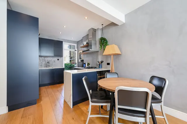 Lochaline Street, London, W6, photo 3