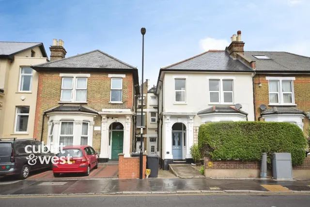 Campbell Road, Croydon, CR0, photo 1