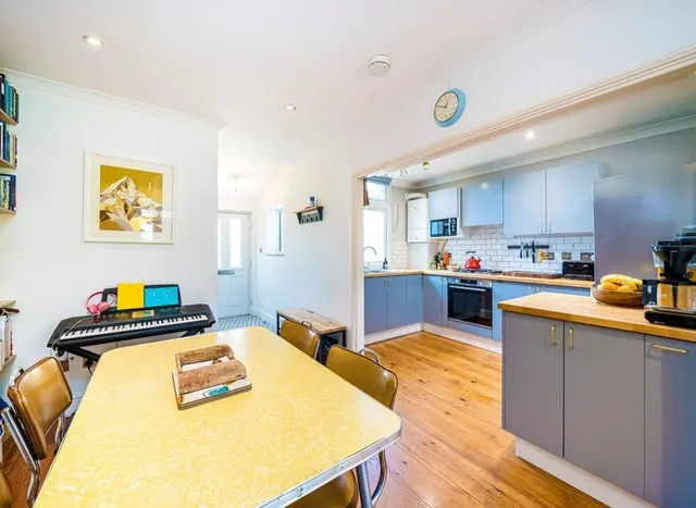 Birch Close, Peckham, SE15, photo 3