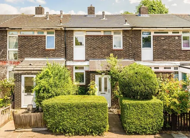Birch Close, Peckham, SE15, photo 2