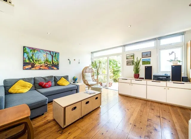 Birch Close, Peckham, SE15, photo 1
