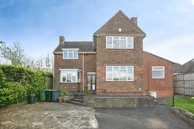 New Birmingham Road, Tividale, Oldbury, photo 1