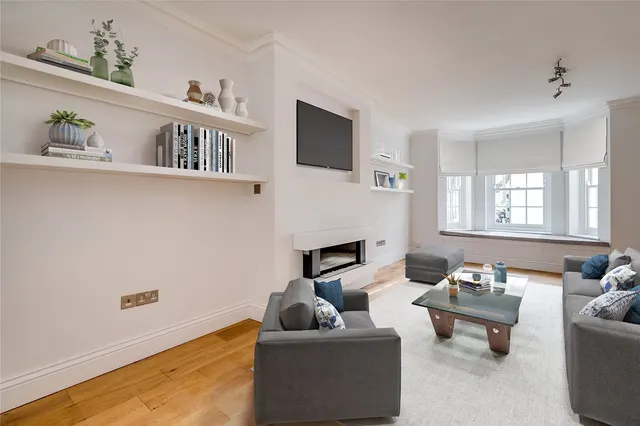 Clareville Street, South Kensington, SW7, photo 1