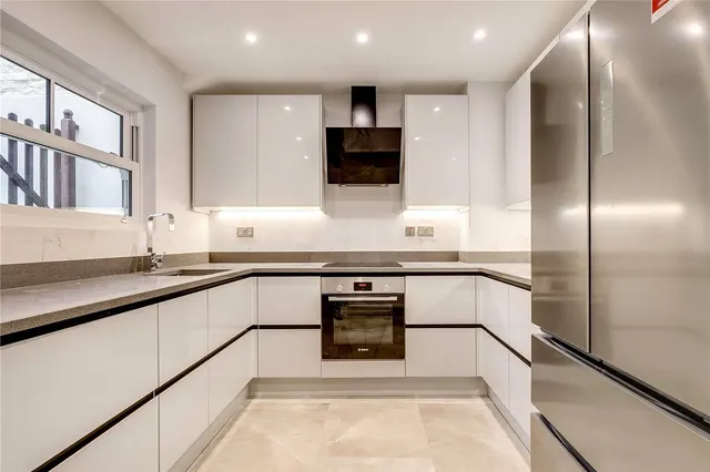 Clareville Street, South Kensington, SW7, photo 2