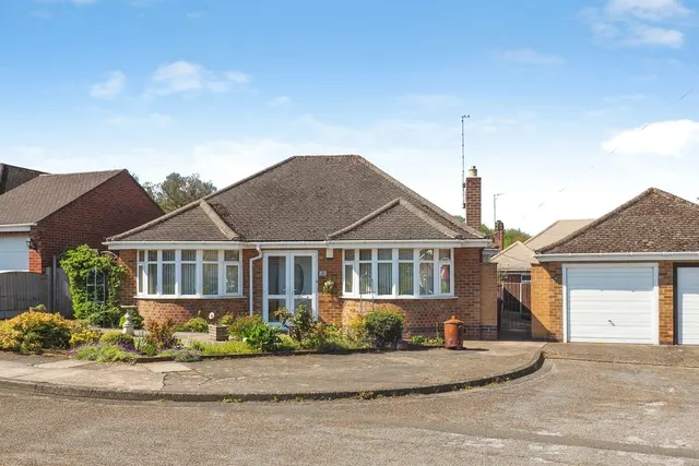 Cloud Avenue, Stapleford, Nottingham, Nottinghamshire, NG9, photo 1