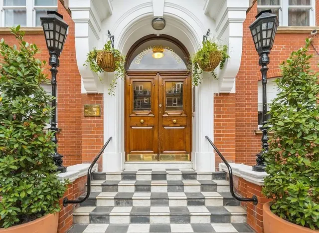 Moscow Road, Westbourne, W2, photo 1
