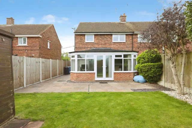 Crossways, East Markham, NG22, photo 2