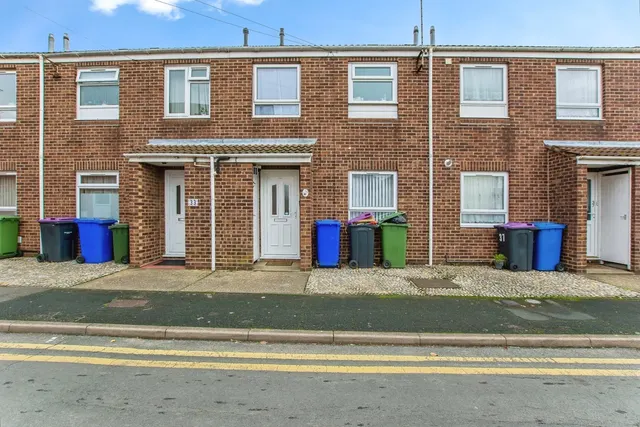 Field Street, Boston, Lincolnshire, PE21, photo 1