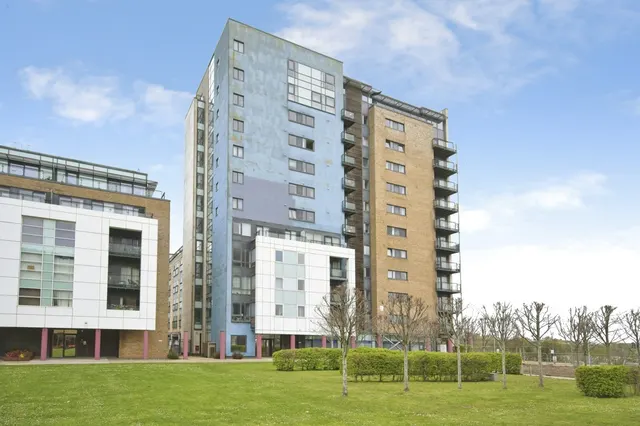 Lady Isle House, Prospect Place, photo 1