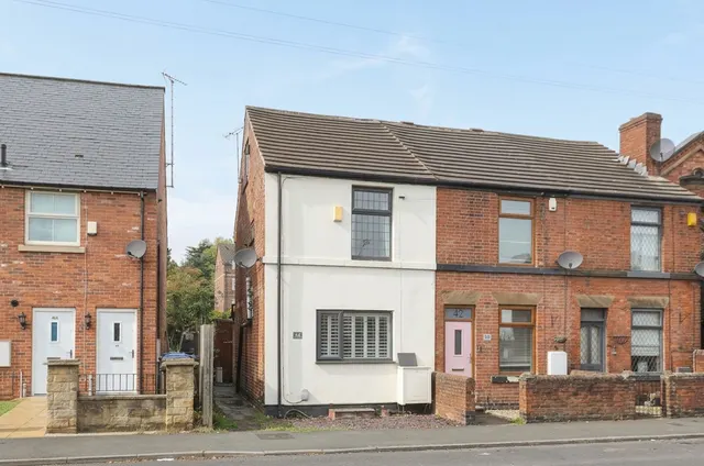 Queen Street, Mosborough, S20, photo 1