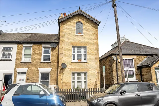 Freelands Grove, Bromley, BR1, photo 1