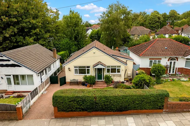 Kersal Road, Salford, M7, photo 1