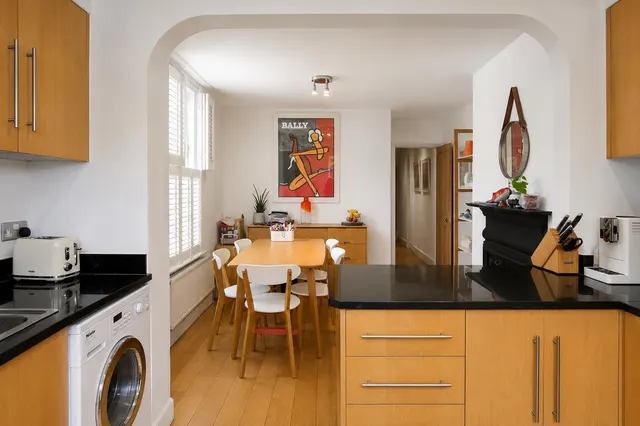 Felsham Road, London, SW15, photo 3