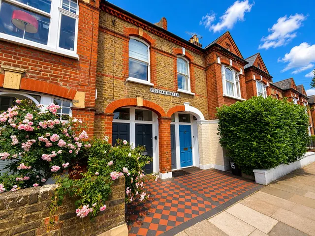 Felsham Road, London, SW15, photo 1
