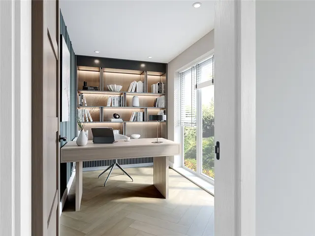 Northcote Road, photo 3