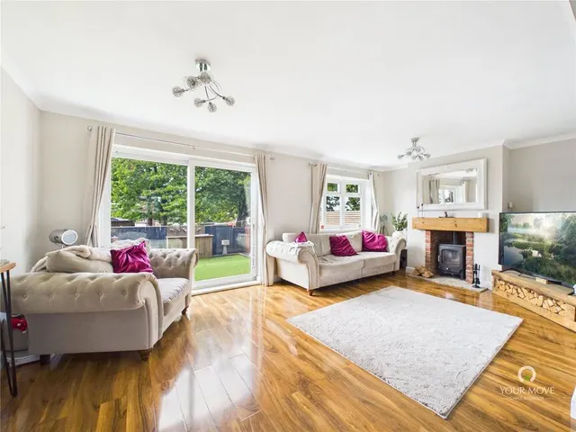 Photo 2 — Dorchester Close, Newcastle upon Tyne, Tyne and Wear, NE5