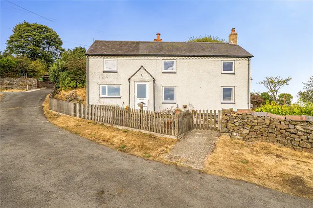 Cornbrook, Clee Hill, Ludlow, Shropshire, SY8 3QQ, photo 1