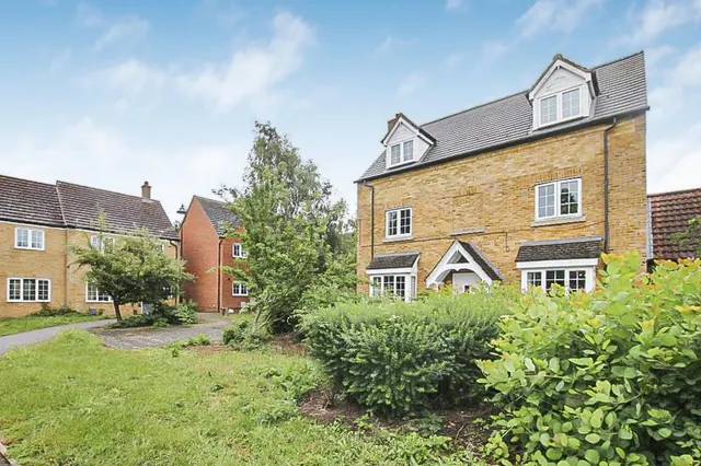 Rye Close, Littleport, CB6, photo 1