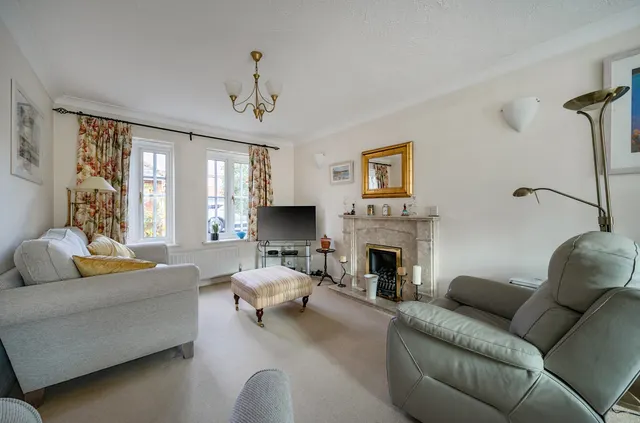 Little Field, Staplehurst, TN12, photo 2