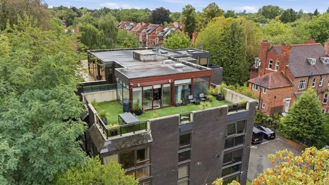 Parkfield Road South, Didsbury, M20, photo 1