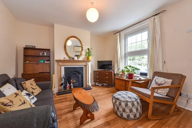 Oakland Road, Whitchurch, RG28, photo 2