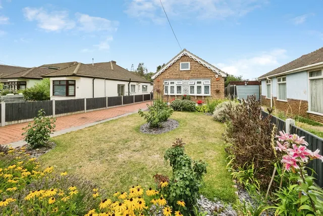 Briscoe Road, Rainham, RM13, photo 1