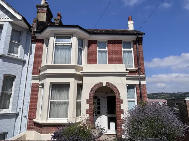 Emmanuel Road, Hastings, photo 1