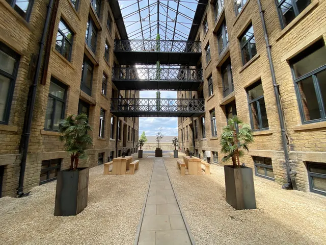 Cape Street, Bradford, BD1, photo 1