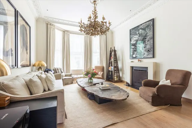 Stafford Terrace, London, W8, photo 2