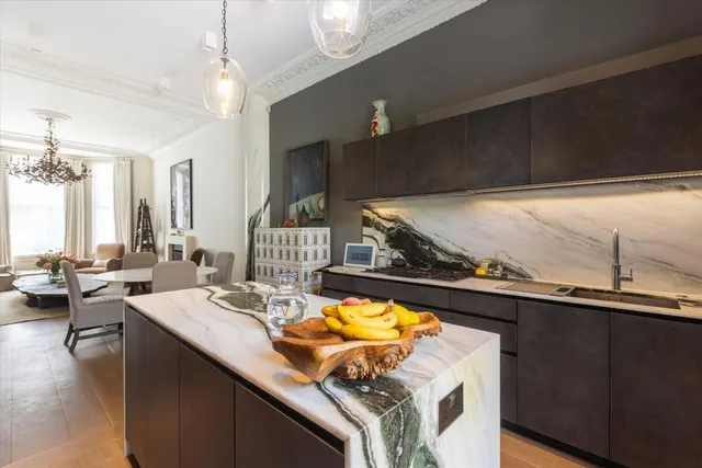 Stafford Terrace, London, W8, photo 1