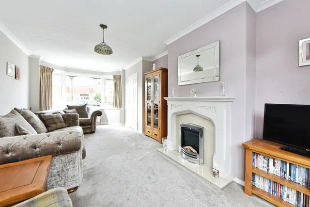 Photo 2 — Rothesay Road, Pendlebury, Swinton, Manchester, M27