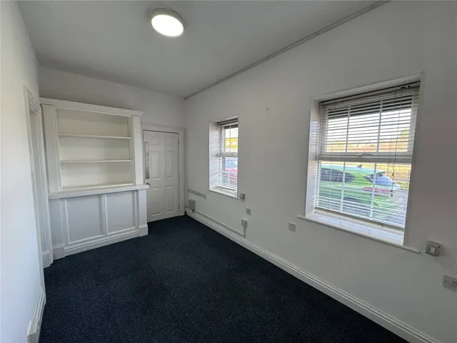 Cromford House, Bailey Brook Industrial Estate, NG16, photo 2