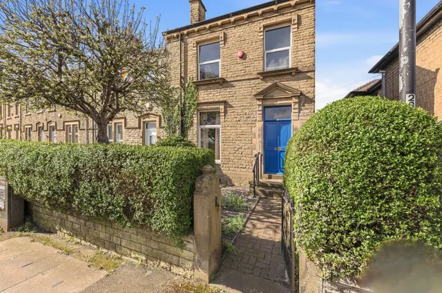 St Johns Road, Birkby, photo 1