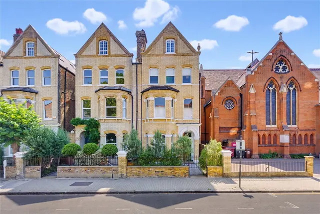 Malwood Road, London, SW12, photo 3