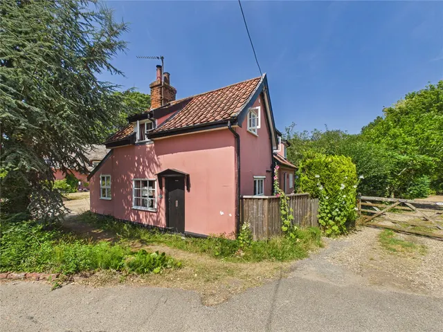 Woodbridge Road, Grundisburgh, IP13, photo 1