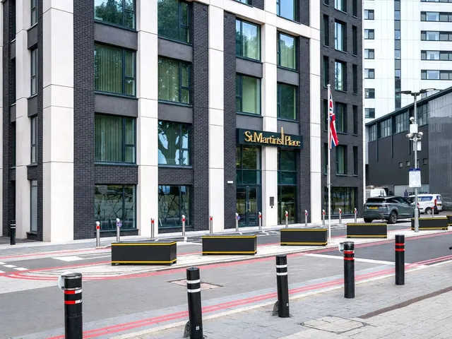 Broad Street, Birmingham, B15, photo 1
