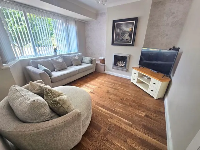 Aldridge Road, Great Barr, B44, photo 3