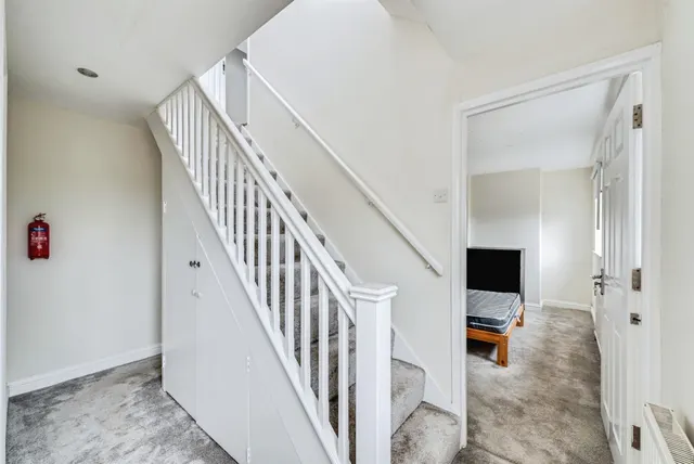Darrell Way, Abingdon, OX14, photo 2