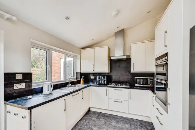 Darrell Way, Abingdon, OX14, photo 3