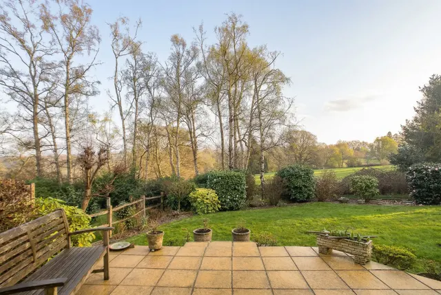 Photo 2 — Pembury Grange, Sandown Park, Tunbridge Wells, Kent, TN2 4RP