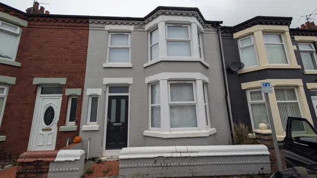 Skipton Road, Liverpool, L4, photo 1