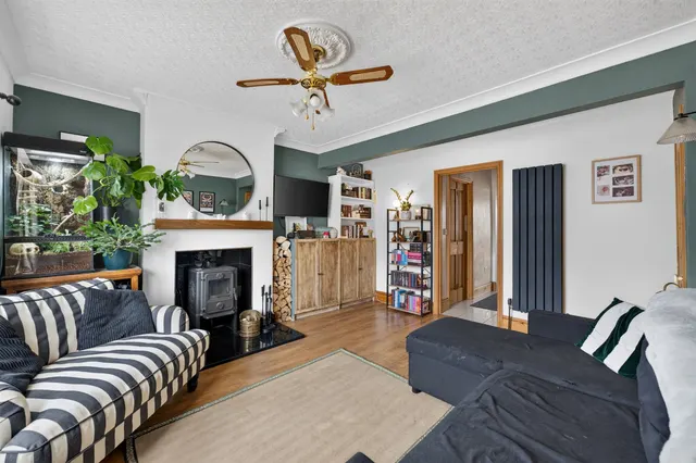 Robingoodfellows Lane, March, PE15, photo 3